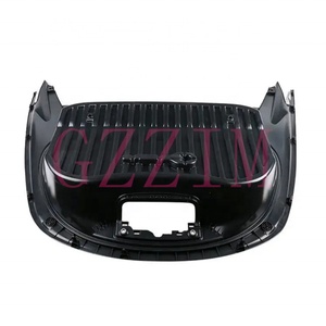 Caja de Almacenamiento para Maletero Delantero de Automóvil, Pieza Original OEM 1526738-00-B para Modelo 3, Nuevo Estilo - Product Image 3
