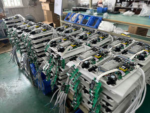 Élément chauffant en aluminium moulé durable pour chauffe-eau, puissance personnalisable, qualité stable, pièce détachée - Product Image 5