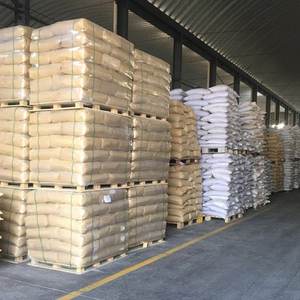 Negro de Carbón (N330) CAS: 1333-86-4 - Product Image 2