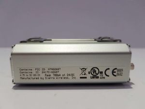 Boîtier intelligent PLC P1630070700 avec alimentation 24V, moniteur de compresseur, modem Ethernet - Product Image 2