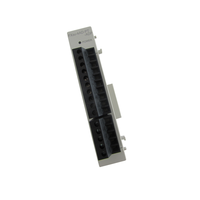 Contrôleur de programmation PLC original FX1N-14MT-DSS en stock FX1N14MTDSS