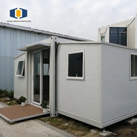 CGCH — pack plat modulaire de 20 pieds/40 pieds, à bas prix, hôpital en asie, maison d'hôpital, médical