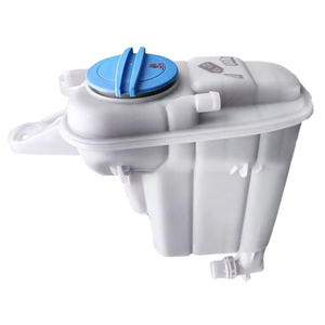 Tanque <span class=keywords><strong>de</strong></span> Expansión <span class=keywords><strong>de</strong></span> Refrigerante para Audi A4 A6 A6L B6 B7 C5 C6 C7 C8, Depósito <span class=keywords><strong>de</strong></span> Agua Auxiliar, <span class=keywords><strong>Tapa</strong></span> 8WD121081E - Product Image 4