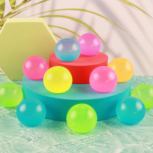 Hoge Kwaliteit Nieuwigheid Ontwerp Stress Bal Stretch Stressbal Rekbaar Speelgoed - Product Image 5