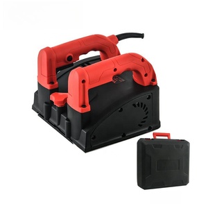 NEOBRISKEN N507 Cepilladora de Pared Eléctrica Portátil Totalmente Automática con Cintas para Aplicación en Madera y Raspado de Masilla - Product Image 3