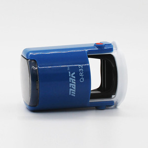 Cao Su Tự Mực Con Dấu Vòng Hình Tự Mực Nhựa Văn Phòng Tem - Product Image 3