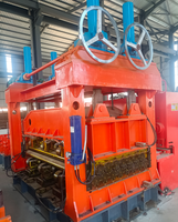 Machine de découpe en acier rapide WANXIN, contrôlée par ordinateur, 380V AC triphasé, garantie 1 an