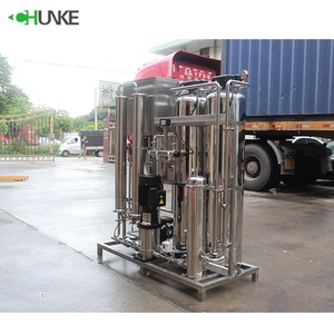 Hóa Chất Xử Lý Nước Thải Alum Solar Máy Xử Lý Nước Sinh Hoạt Hệ Thống Thẩm Thấu Ngược - Product Image 5