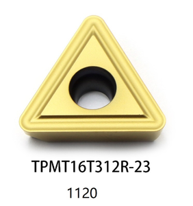 OEM carbure monobloc profonde Tri-Drill Inserts Indexables Pistolet Perceuse CNC pour trous profonds Machines Outils Centre d'usinage CNC <span class=keywords><strong>ALTIN</strong></span> - Product Image 3