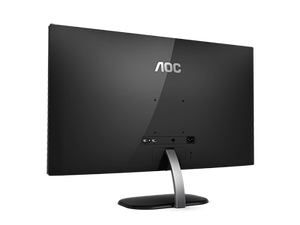 NUEVO Monitor AOC Q32V3S/BS con Frecuencia de Actualización de 75Hz, Relación de Aspecto 16:9, Tiempo de Respuesta de 4ms, Pantalla LED de 250cd/m, Monitor para Negocios, Pantalla para PC - Product Image 4