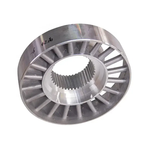 49A0058 YJSW315-6-14L Sports Guide Roue Boîte De Vitesses Accessoires Convertisseur De Couple Chine Machines - Product Image 5