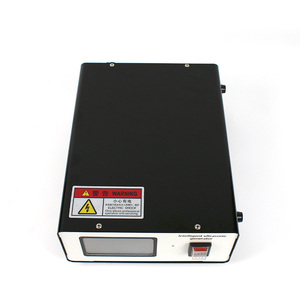 Máy rung tần số cao 15k20k Máy phát điện công suất cao không dệt vải các bộ phận bằng nhựa hàn sóng liên tục - Product Image 3