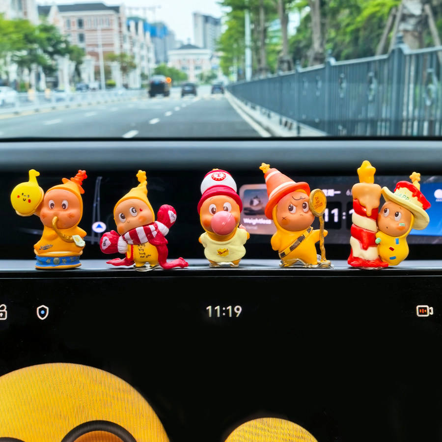 ชุดคอมโบ 6-5 ชิ้น