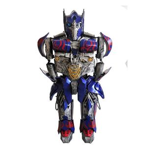 Costume d'Halloween Transformer <span class=keywords><strong>Optimus</strong></span> <span class=keywords><strong>Prime</strong></span>, costume Hornet pour enfants - Product Image 5