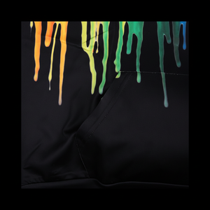 Hommes Hiver Casual Hoodies Solid Color 100% Cotton Regular Fit Fashion Wear - Product Image 1