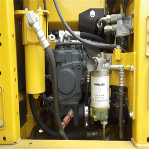 ขายรถขุดมือสอง รุ่น pc120-8 128us/pc138us/pc78us/ญี่ปุ่น pc138us - Product Image 6