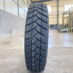Neumáticos Arduzza Linglong 11r22.5, Precios de Venta para Vehículos, Neumáticos Radiales para Camión de China - Product Image 2