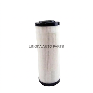 Nouveau filtre à air 2341657 pour camion - Papier filtre et fibre de verre de haute qualité - Product Image 2