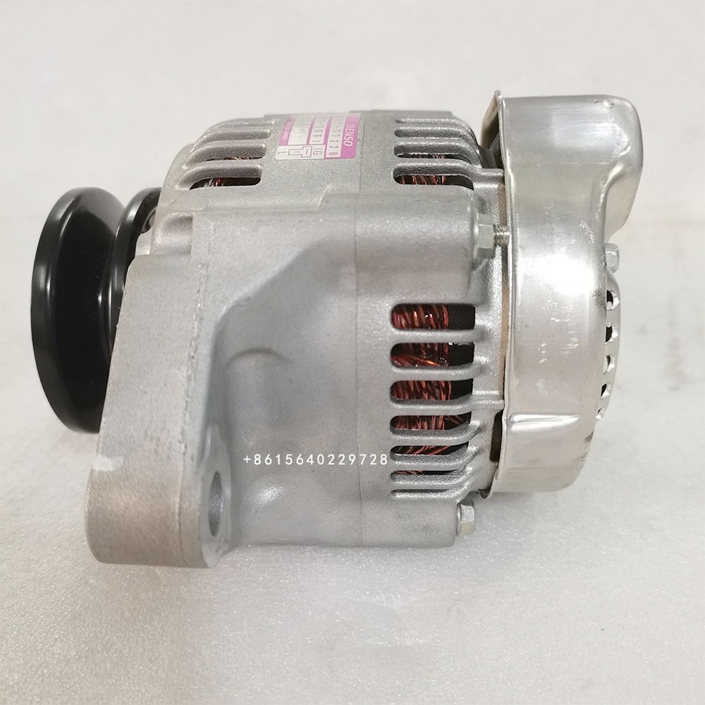 Toyota Car Alternator 129961-77220 - Reliable Engine Parts