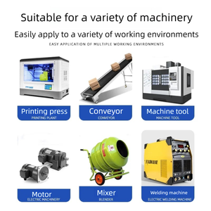 三相440v/380v/400输出1p至3p变压器升压电压转换器110v/120v/220v输入至380v/400v/440v输出 - Product Image 4