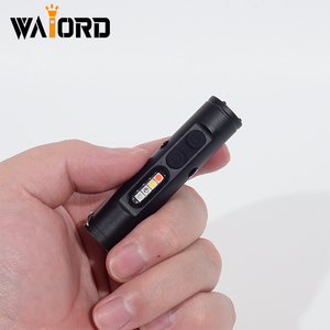 WAIORD <strong>Rechargeable</strong> Camping <strong>Flashlight</strong> <strong>Battery</strong> Charging <strong>Flashlight</strong> <strong>Led</strong> <strong>Rechargeable</strong> Emergency Light - Product Image 2