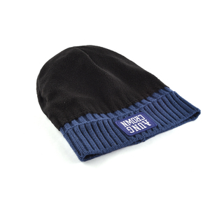 2026 New Men's <strong>Fleece</strong> <strong>Lined</strong> Teams Football Sports Beanies Pom Pom Custom Embroidered Logo Woven Label Golf <strong>Bobble</strong> <strong>Hats</strong> - Product Image 4