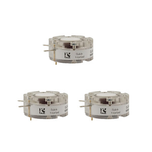 Capteur de chlore Membrapor S-200-S 0-200ppm électrochimique pour détecteur - Product Image 3