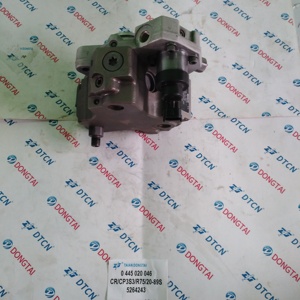 Pompa del carburante ad iniezione diesel ad alta pressione 0445020046 per motore <span class=keywords><strong>ALFA</strong></span> <span class=keywords><strong>ROMEO</strong></span> FIAT IVECO LANCIA 504095664 PEUGEOT - Product Image 3