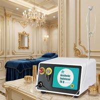 Lipolyse laser 980nm+1470nm, liposuccion, éliminateur de graisse, laser diode, lipolyse endolaser, lifting du visage