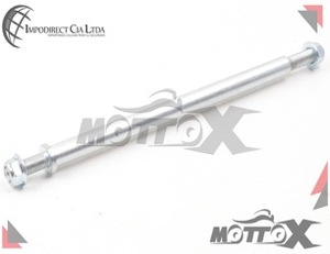 เพลาล้อหลังสำหรับ CR1 tuko อุปกรณ์เสริมรถจักรยานยนต์ - Product Image 2