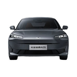 Qiyuan A05 Berline hybride rechargeable, véhicule électrique à énergie nouvelle avec 5 sièges, conduite à gauche, moteur électrique de type PHEV - Product Image 1