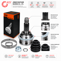 Joint homocinétique extérieur HJDP OE A21-XLB3AF2203030C pour Chery A5
