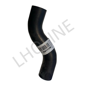 ท่อยาง LHOLINE รุ่น 96817598 EPDM สำหรับน้ำมันเชื้อเพลิง น้ำหล่อเย็น ข้อต่อท่อ ความยาวมาตรฐาน - Product Image 4