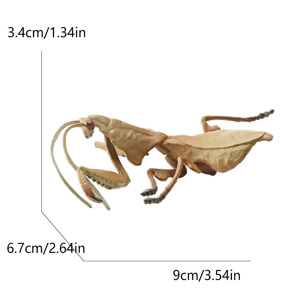 2840 mantis hoja 8g