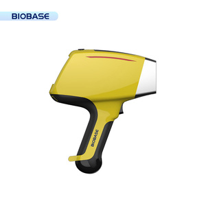 Analizzatore Portatile BIOBASE per Metalli Pesanti nel Suolo, Test Cd/Pb/As/Hg/Cr/Cu/<span class=keywords><strong>Zn</strong></span>/Ni, per Laboratorio e Agricoltura - Product Image 2