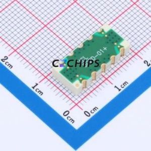 SCBD-16-63HP+ RF Coupler SMD-4P,17.8x8mm RF ( Frequency: )( Coupling Factor: 23dB )( Insertion Loss: 0.4dB ) - Product Image 1