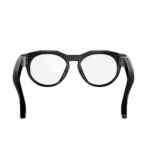 <span class=keywords><strong>Occhiali</strong></span> Smart AI per Live Streaming TikTok, Traduzione ChatGPT, Fotocamera 13MP, Chiamate Bluetooth, Assistente Vocale - Product Image 2