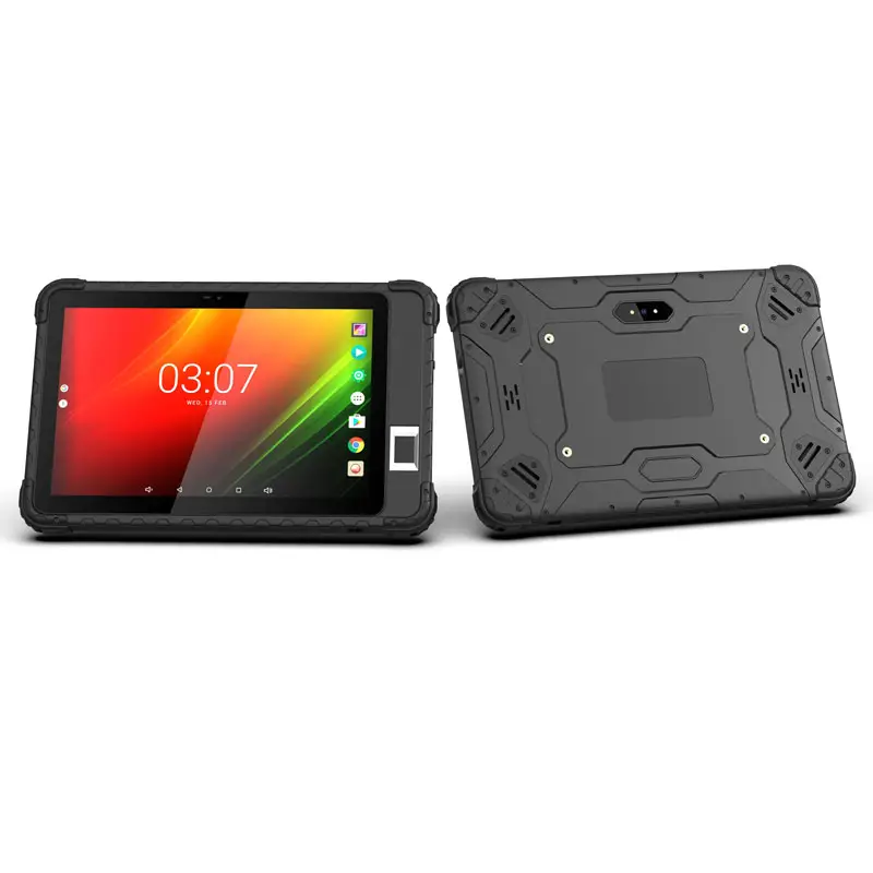 Hot Selling Touch Screen Android Tablet PC Oem Smart Wall Mount Capacitive Touch IPS 10.1 inch Screen POE Android tablet