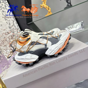 Zapatos Casuales de Marca de Lujo, Zapatos Deportivos de Alta Calidad, Suaves, para Skateboard, Baloncesto, Tenis, con Cordones, para Caminar y Correr - Product Image 3