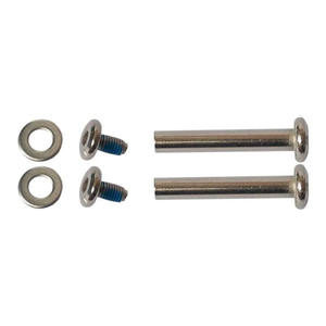 Patines en línea personalizados de fábrica, ejes para Hockey, eje, cuchillas de rodillo, tuercas y pernos - Product Image 1