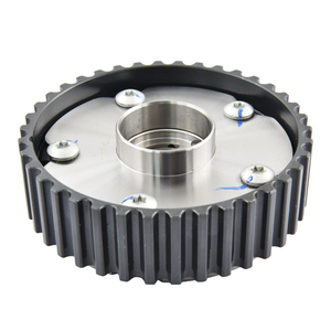 AJUSTEUR D'ARBRE À CAMES MOTEUR 0805G4 9650839280 9674461480 POUR CITROEN <span class=keywords><strong>PEUGEOT</strong></span> C5 II BREAK 2.0 16V - Product Image 4