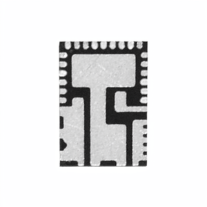 Original One Stop Service 34 PowerWFQFN SIC453ED-T1-GE3 Electronic Circuit Components Power Management (PMIC) - Product Image 1