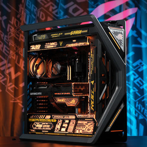Diy Gaming <b>Computer</b> Z790-P Strix Z790H 13900KF Hyperion GR701 TUF RTX4090 RTX 4090 32G DIY - Product Image 4