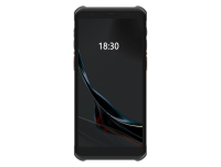Rongta robuste pdas téléphone android ip68 étanche à la poussière antichoc 6 pouces tablette industrielle pda