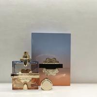 Nouveau Parfum Aromatix KISSED Erench Avenue Transfrontalier, Modèle Moyen-Orient Arabe, pour Hommes et Femmes, Usage Quotidien à Domicile, Vente en Gros