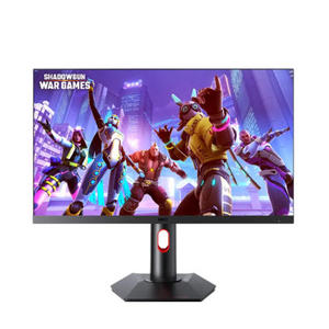 CN Original HKC MG25H Shield Series 24.5 Inch FHD 360Hz 400cd/m Fast IPS <b>Gaming</b> Monitor 1ms GTG HDR400 99% sRGB FreeSync - Product Image 1
