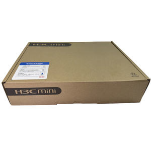 สวิตช์เครือข่ายระดับองค์กร H3C Mini S1224 24 พอร์ต กิกะบิต คุณภาพสูง สำหรับขาย - Product Image 3
