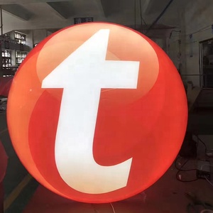 Ngoài trời không thấm nước quảng cáo double side Bảng hiển thị Vòng 3D chân không hình thành LED hộp đèn - Product Image 6