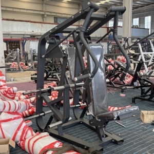 Dleap Fitness Nautilus Pin Loaded Machines Select Incline Press - Product Image 5