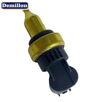 0011530532 Demillon Auto Parts Sistema eléctrico Sensor de temperatura del refrigerante del motor para mercedes-benz W169 W176 W245 W203 W204